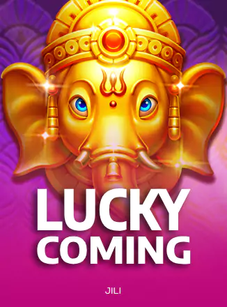 ภาพเกม Lucky Coming เทพพระพิฆเนศประทานโชคลาภ